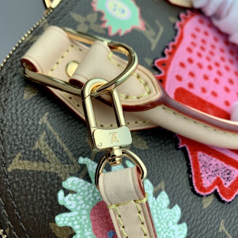 LV Top Handle Bags